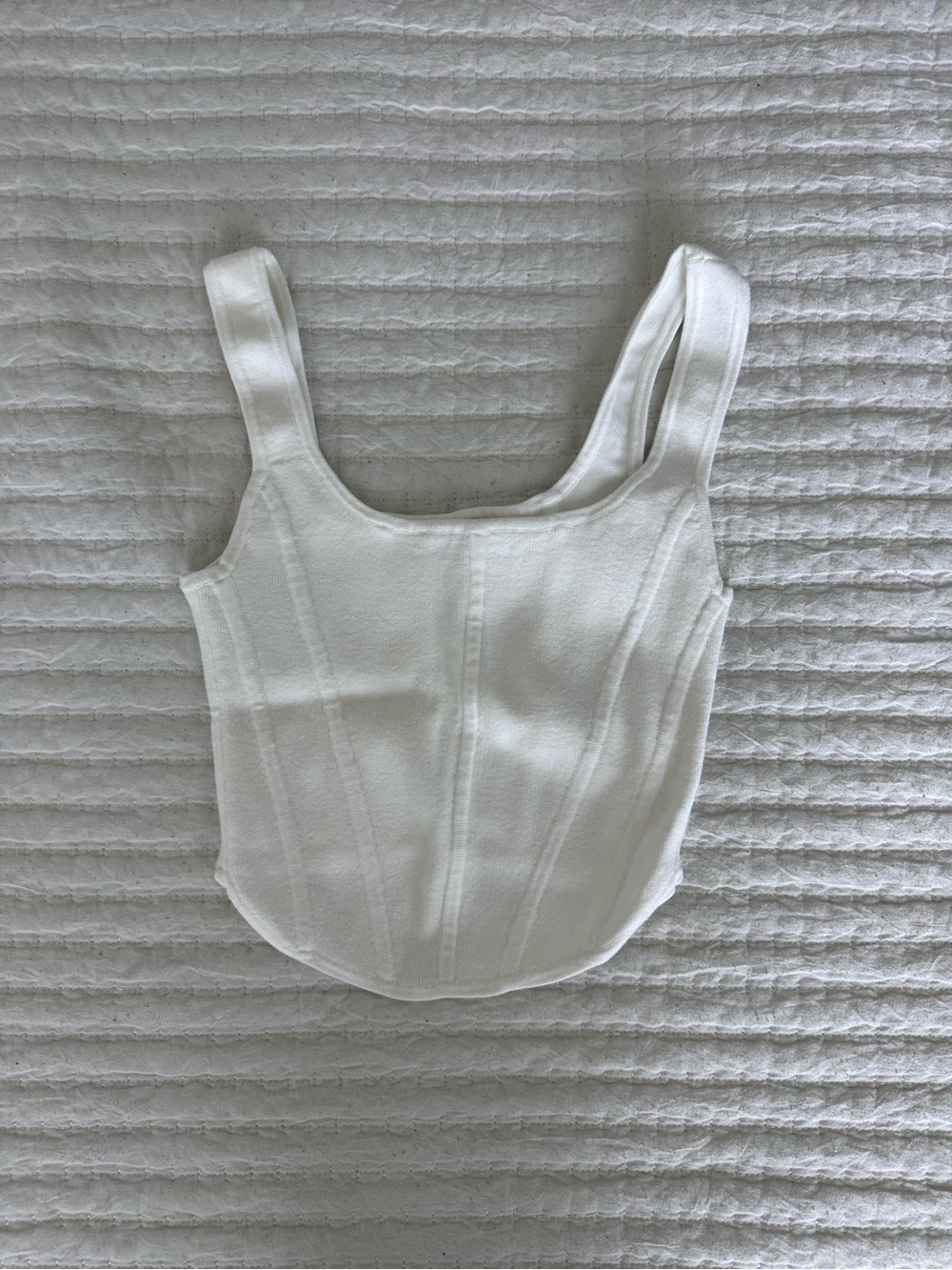 Aritzia Natalie Top
